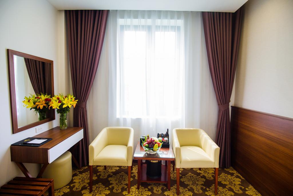 Hotel Grand Hotel