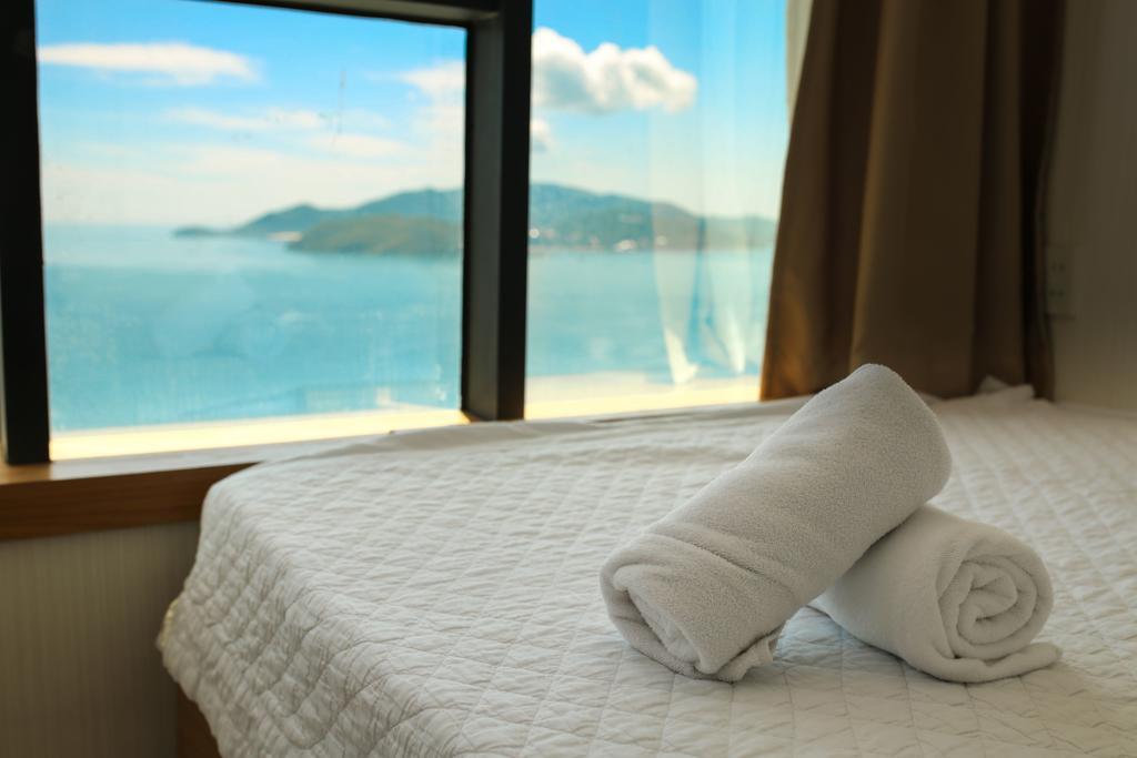 Gold Ocean Aparthotel Nha Trang