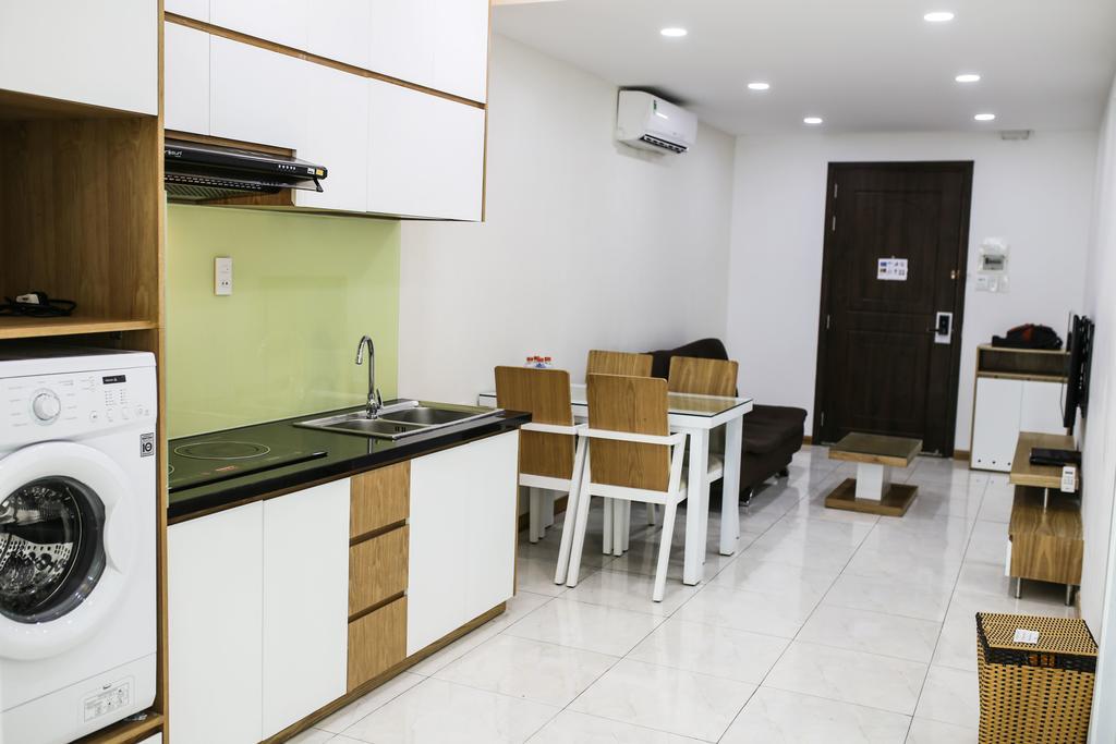 Aparthotel Gold Ocean *