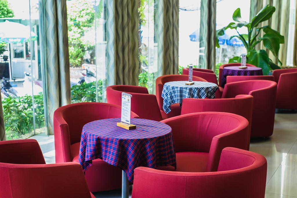 Hotel Mondial 4*