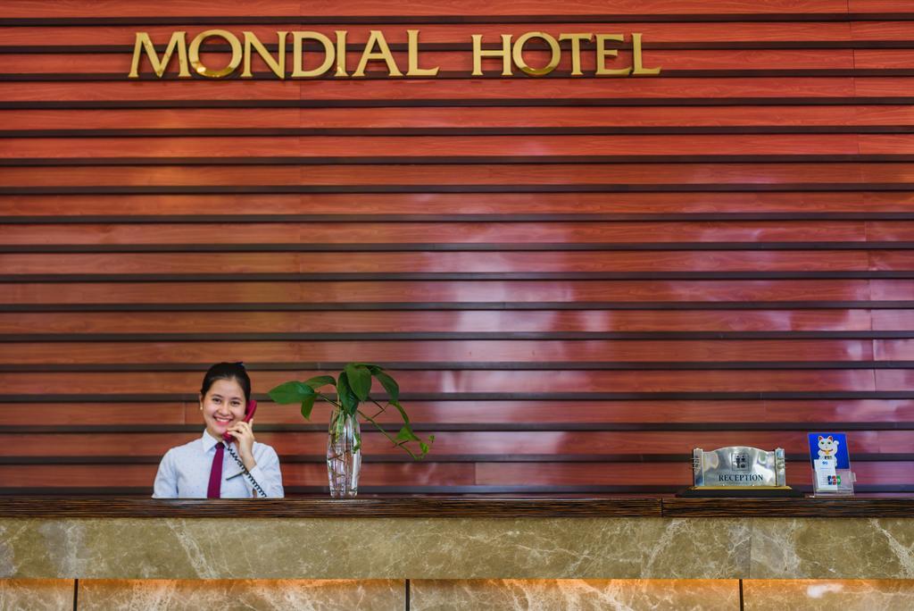 Mondial Hotel