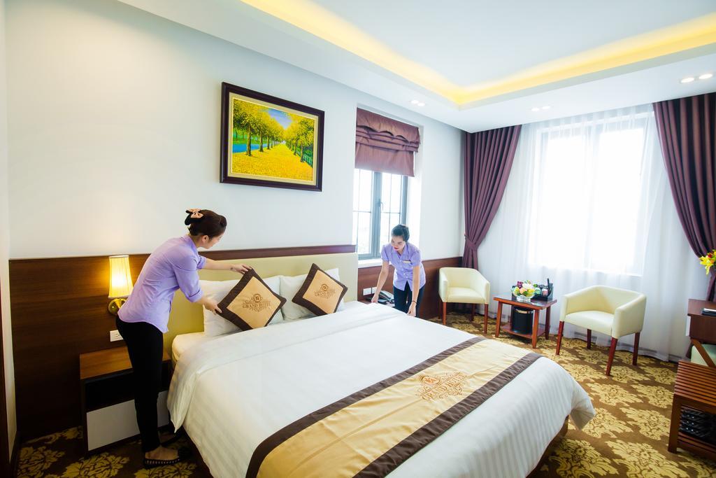 Hotel Grand Hotel