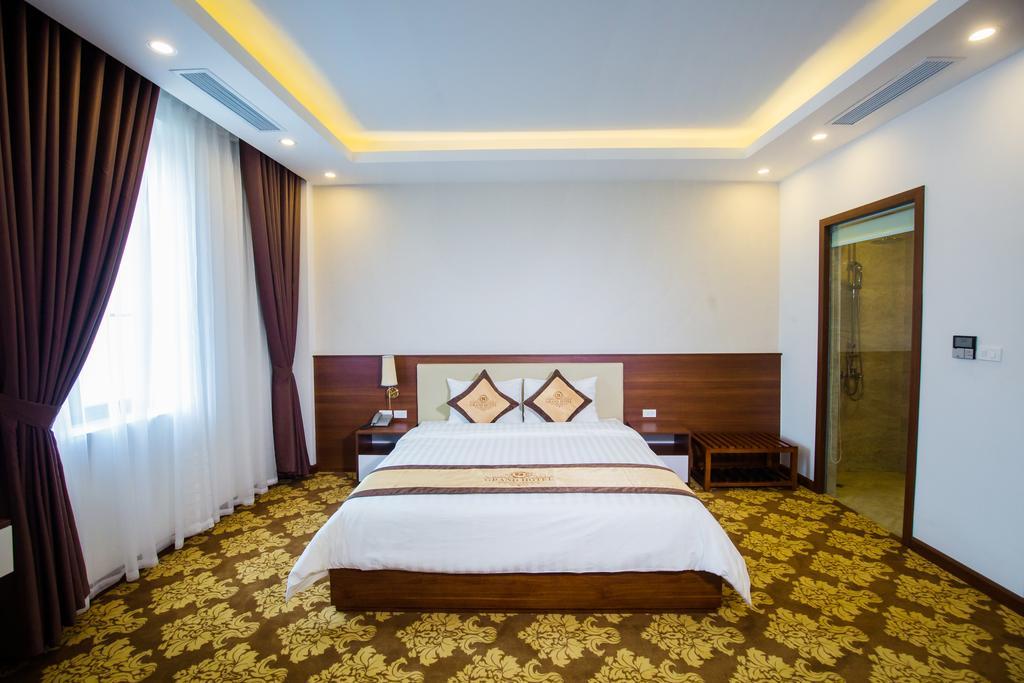 Grand Hotel 3*