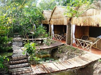 Lodge Nguyen Shack - Mekong Can Tho