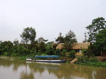 Nguyen Shack - Mekong *