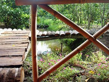 Lodge Nguyen Shack - Mekong Can Tho