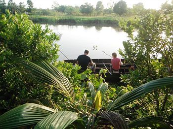 Nguyen Shack - Mekong Lodge Can Tho