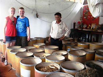 Nguyen Shack - Mekong *
