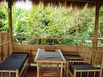 Lodge Nguyen Shack - Mekong
