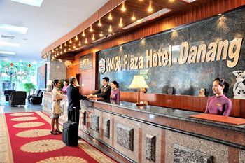 Hagl Plaza 4* Da Nang