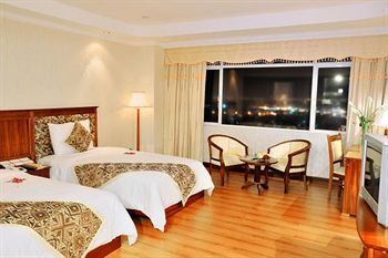 Hotel Hagl Plaza Da Nang
