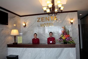 Zenta Sea View