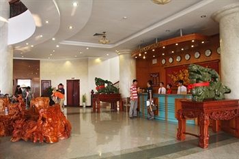 Asean Halong Hotel 4*
