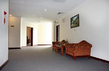 Asean Halong Hotel