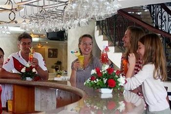 Hotel Asean Halong Ha Long