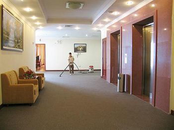 Hotel Asean Halong 4*