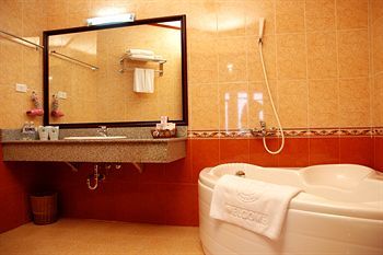 Hotel Asean Halong