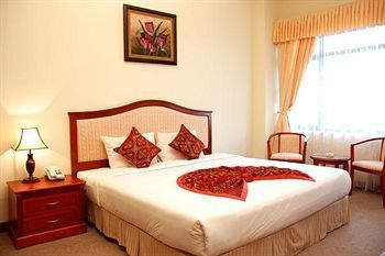 Asean Halong 4*
