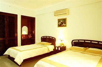 Hotel Truong Giang Hue