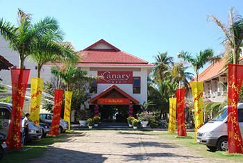 Canary 3*
