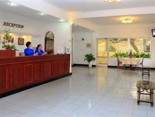 Motel Song Huong 2*