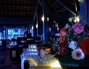 Tropicana & Resort