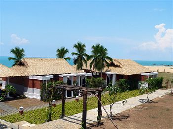 Resort Tropicana &