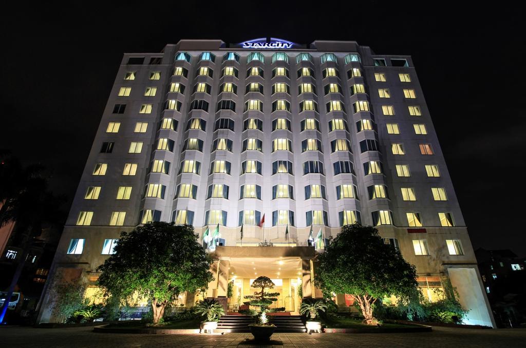 Hotel Aloha Halong