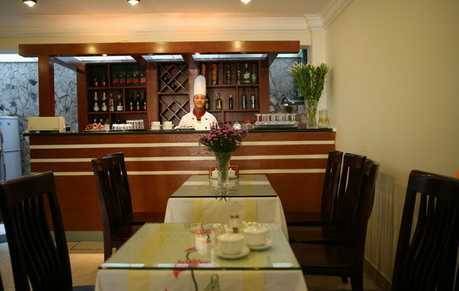 Serenity 3*