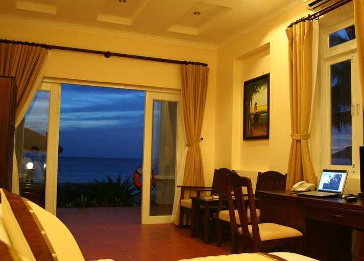 Resort Muine Century &