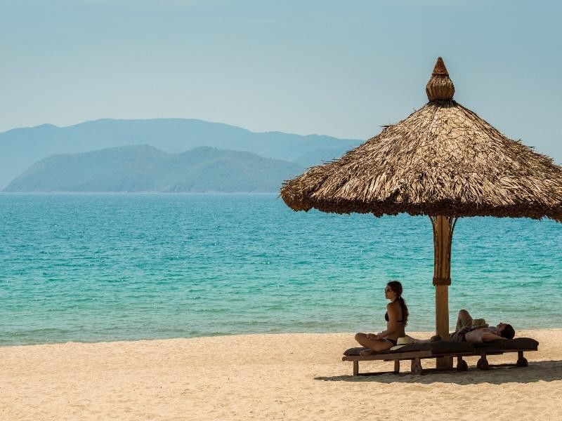 Intercontinental By Ihg Resort 5*