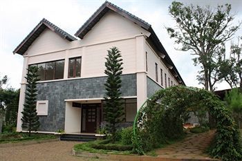 Trung Nguyen Coffee Resort 3*