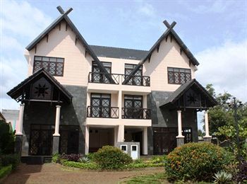 Trung Nguyen Coffee Resort Buon Ma Thuot