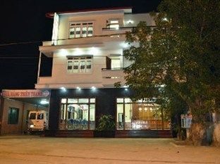 Hotel Thien Thanh 2*