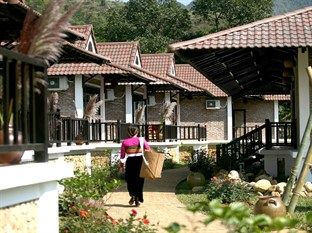Sol Bungalows 4*