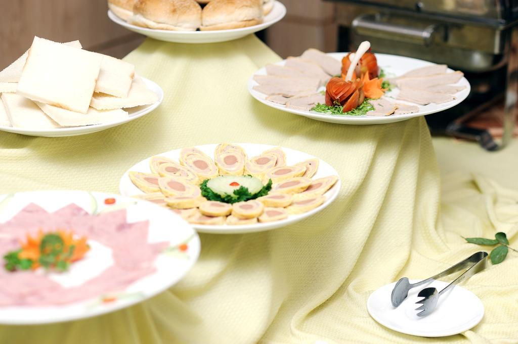 Hoang Yen Hotel