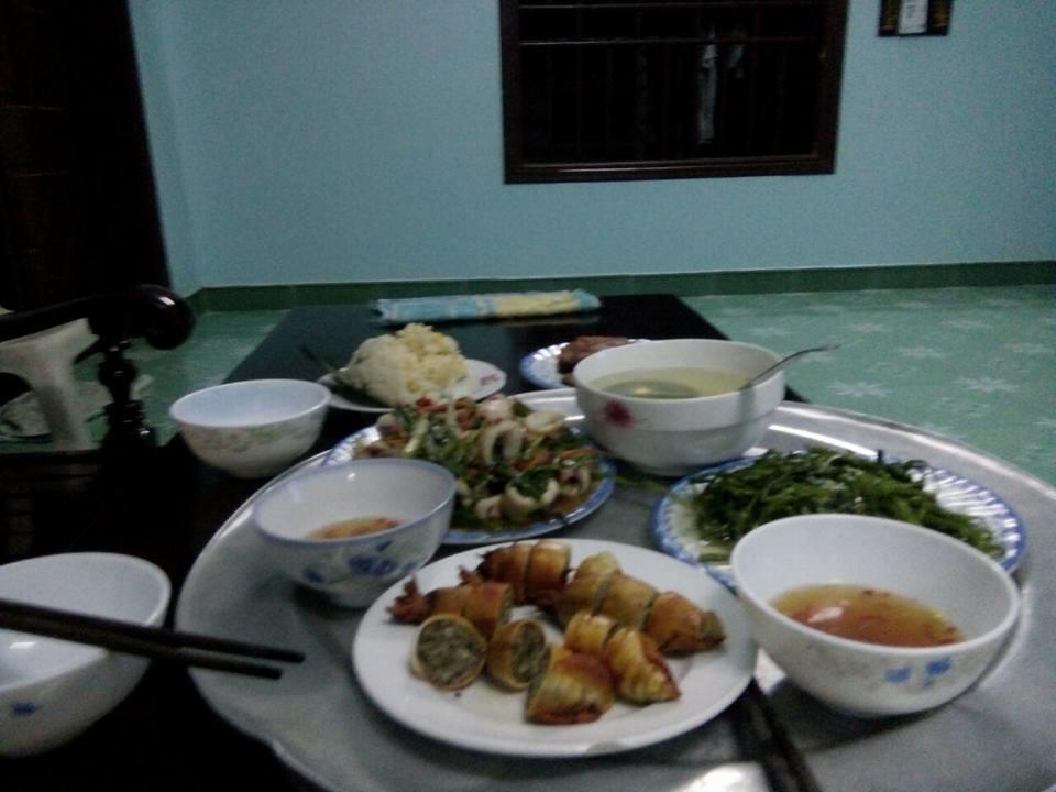 Mai Homestay *