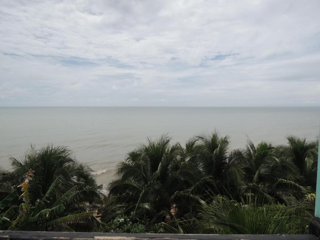 Hotel Muine Pacific Mui Ne