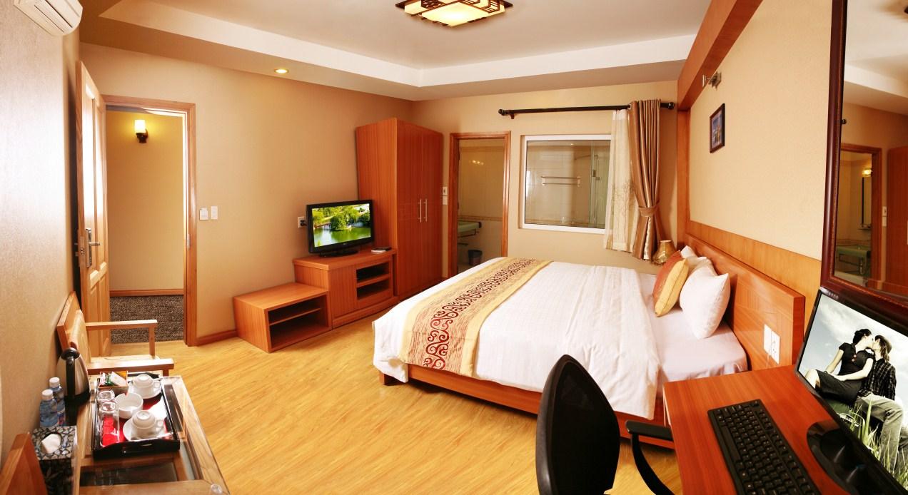Grande Collection & Hotel 4*