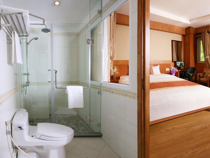 Hotel Grande Collection &