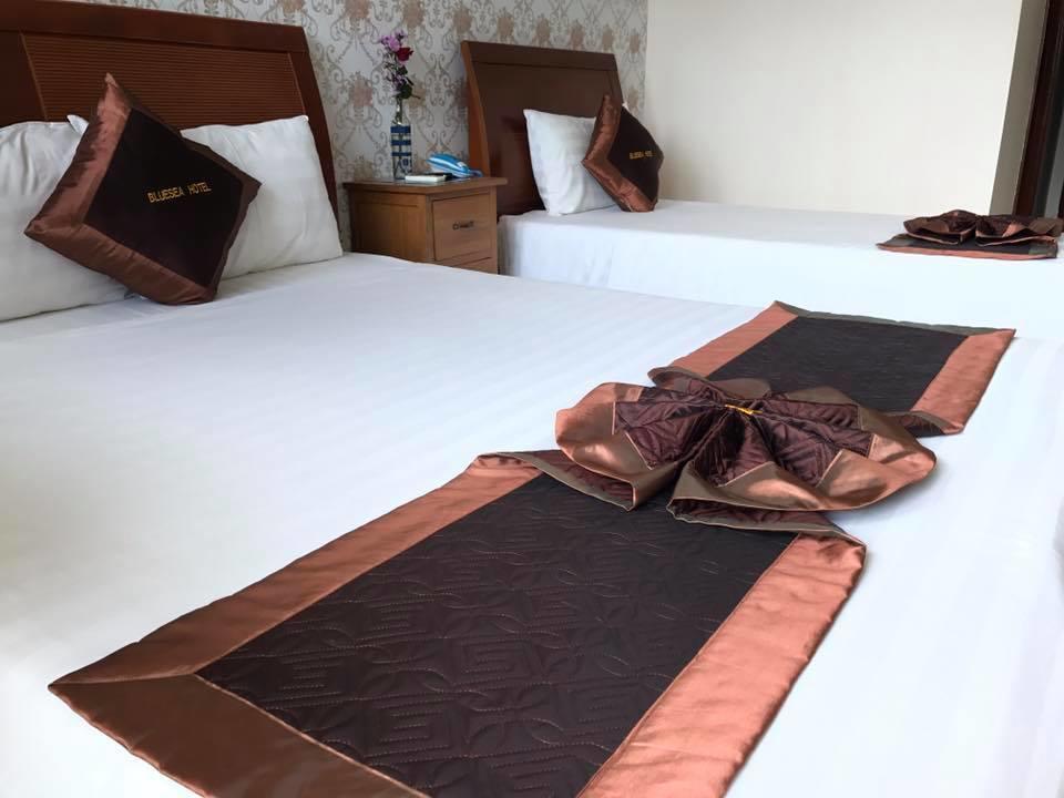 Blue Sea Hotel Vung Tau