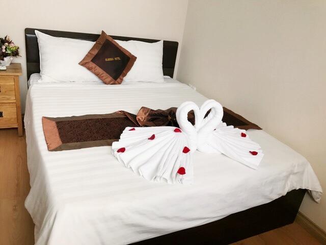 Blue Sea Hotel 2*