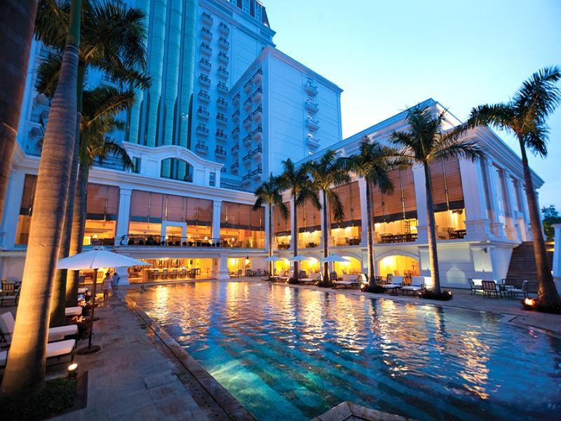 Indochine Palace 5*