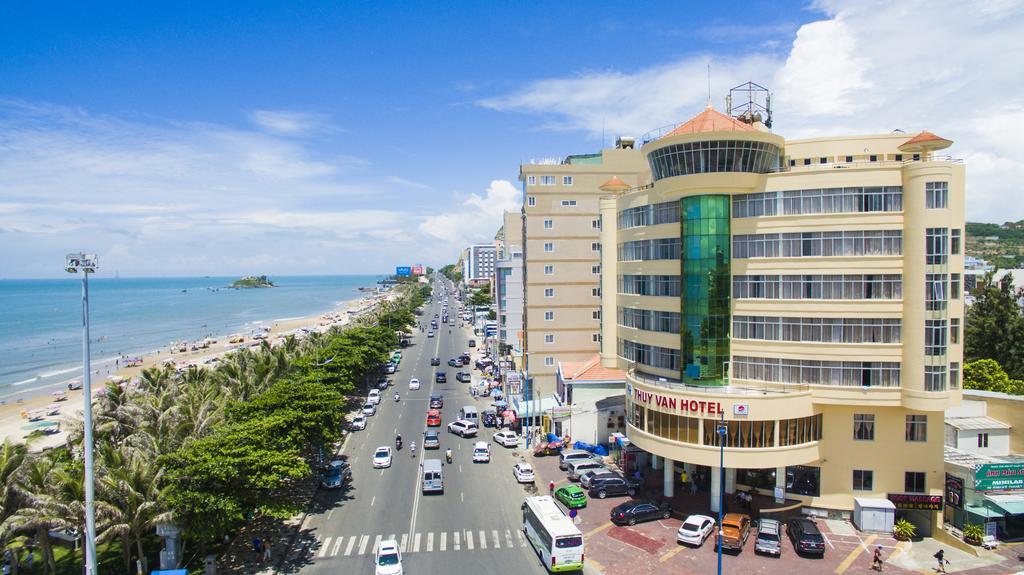Hotel Thuy 3*