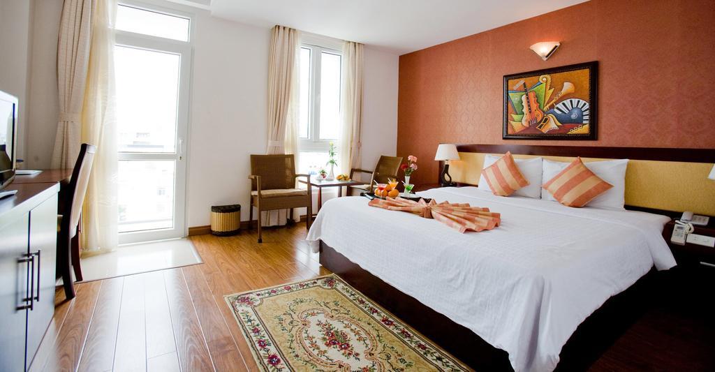 Hotel King Town Nha Trang