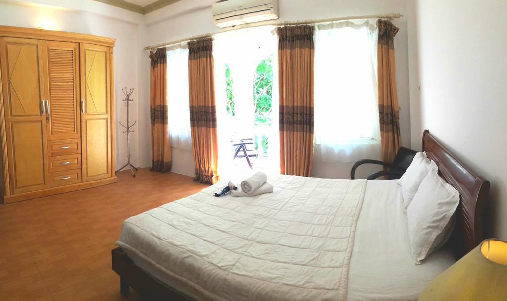 Hi Da Nang Hostel Ngu Hanh Son