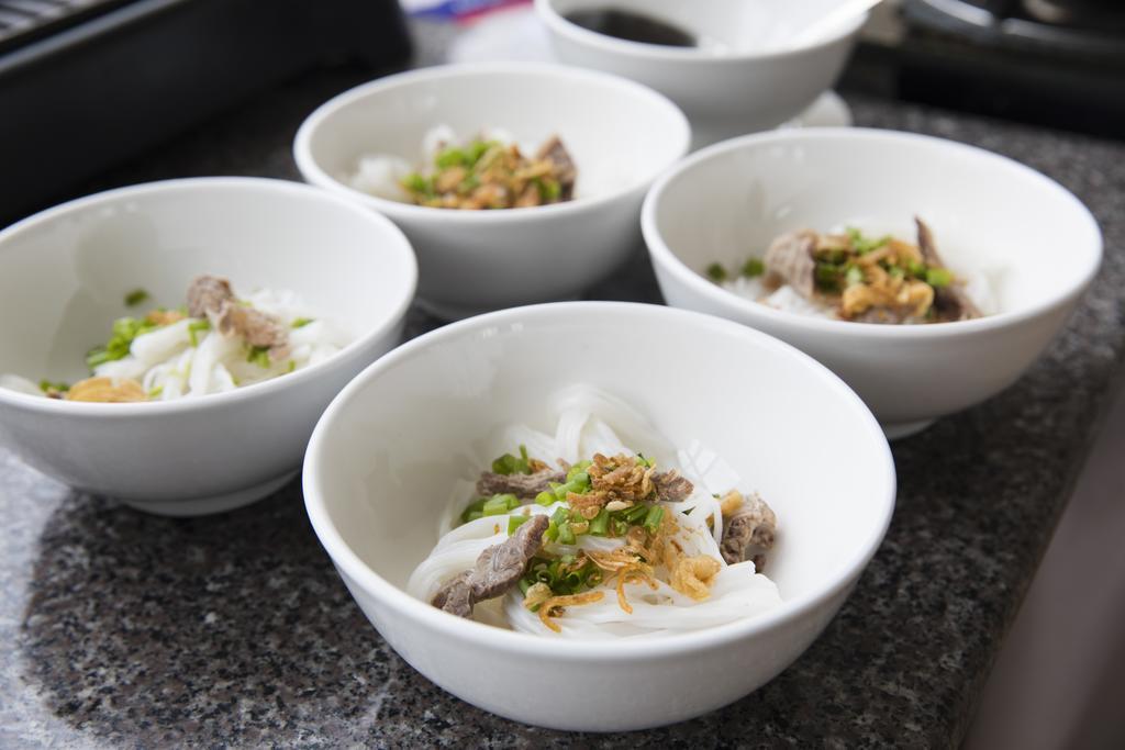 King Town Hotel Nha Trang