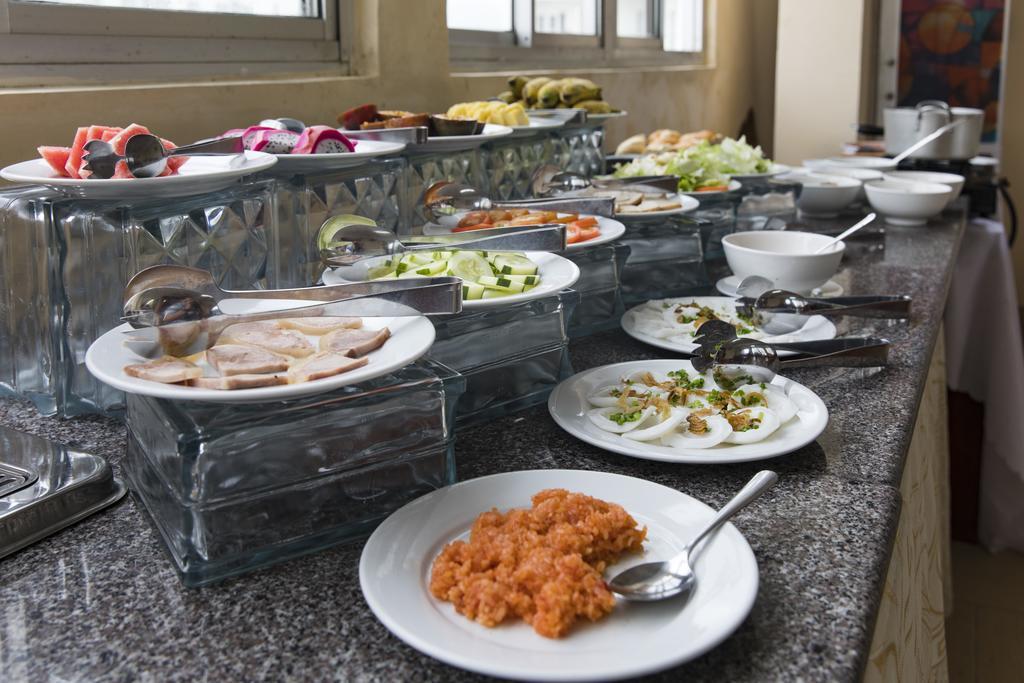 King Town Hotel 3*