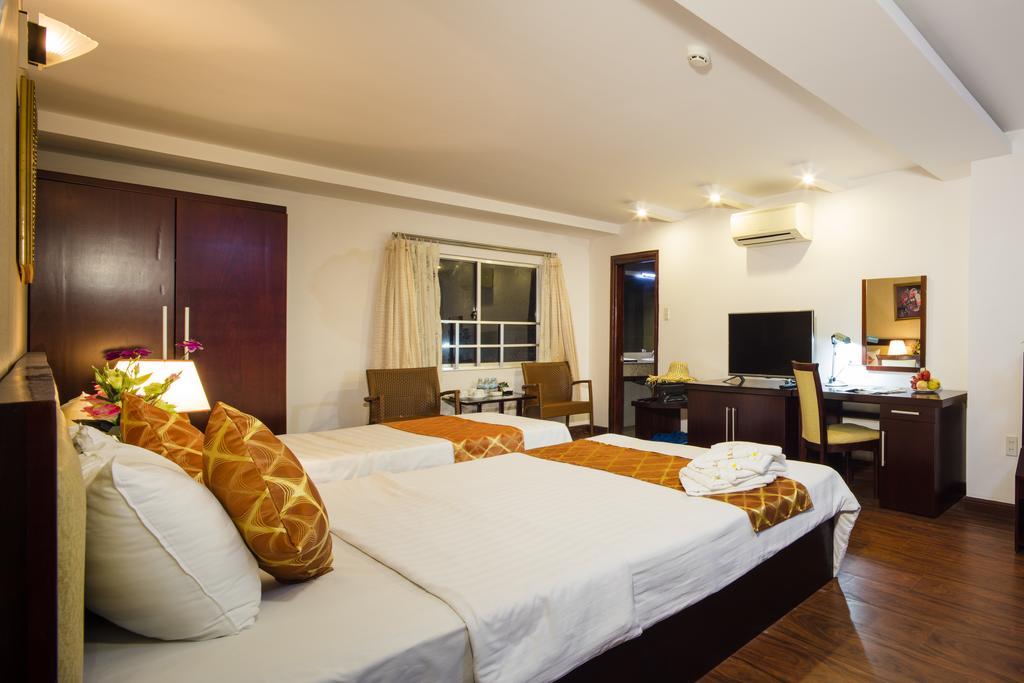 Hotel King Town