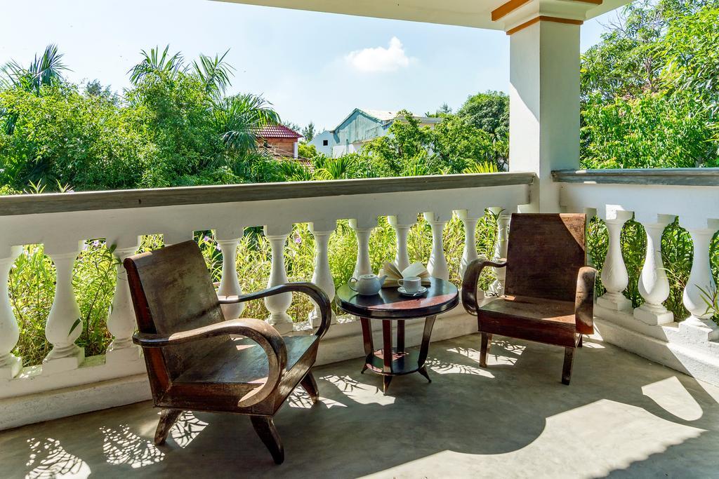 An Bang Retreat Hoi An